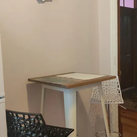 Grand 54 Apartman Faro