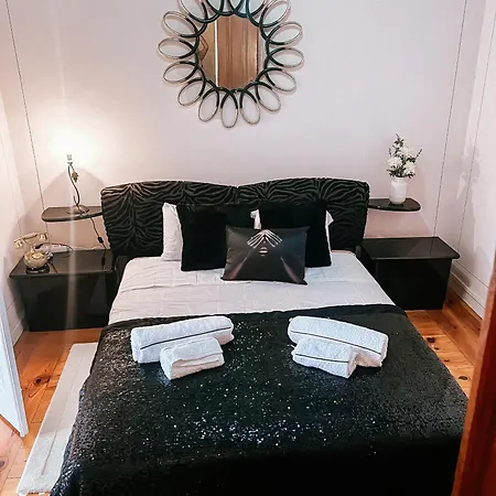 Lägenhet Grand 54 *