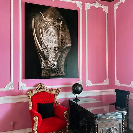 Grand 54 Lägenhet Faro