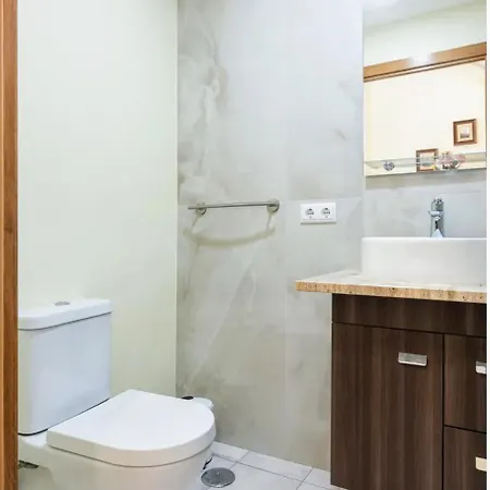 Apartment Grand 54 *