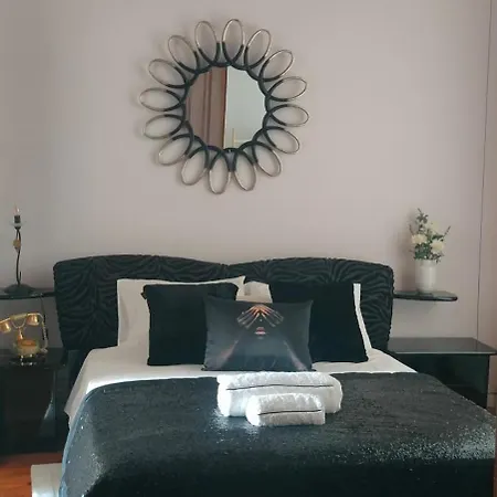 Grand 54 Apartment