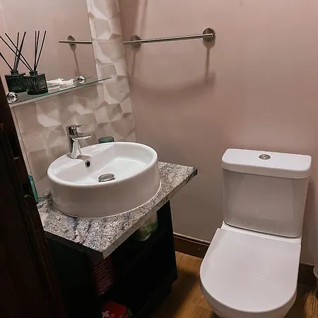 Apartamento Grand 54 Distrito de Faro