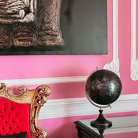 Apartamento Grand 54 Distrito de Faro