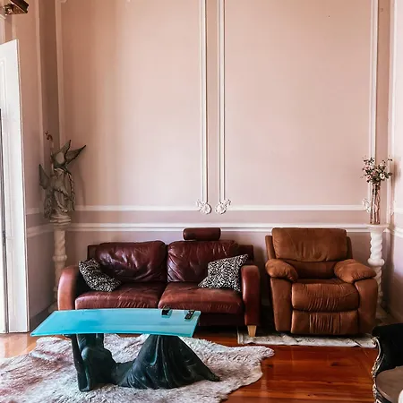 Apartamento Grand 54